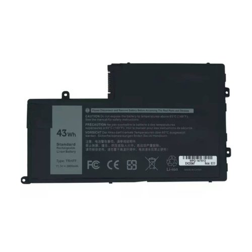 BATERIA COMPATIBLE CON DELL LATITUDE 14-3450 TRHFF, 1WWHW