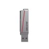 MEMORIA USB DUAL DE 256 GB, USB-C Y USB-A, TRANSFERENCIA DE ALTA VELOCIDAD, METÁLICA, COMPATIBLE CON DISPOSITIVOS MÓVILES, WINDOWS, MAC Y LINUX, HS-USB-E307C 256G