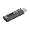 MEMORIA USB DUAL IMPULSADO POR SSD CORE, 512 GB, USB-C Y USB-A, 1000 MBS DE ESCRITURA, HS-USB-S1000 512G 1