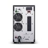 UPS CYBERPOWER DE 3000 VA/2700 W, ONLINE DOBLE CONVERSIÓN, ENTRADA 120 VCA NEMA L5-30P, ONDA SENOIDAL PURA, TIPO TORRE, CON 4 TOMAS NEMA 5-20R Y 1 BLOCK HARDWIRED, OLS3000A