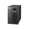 UPS CYBERPOWER DE 3000 VA/2700 W, ONLINE DOBLE CONVERSIÓN, ENTRADA 120 VCA NEMA L5-30P, ONDA SENOIDAL PURA, TIPO TORRE, CON 4 TOMAS NEMA 5-20R Y 1 BLOCK HARDWIRED, OLS3000A