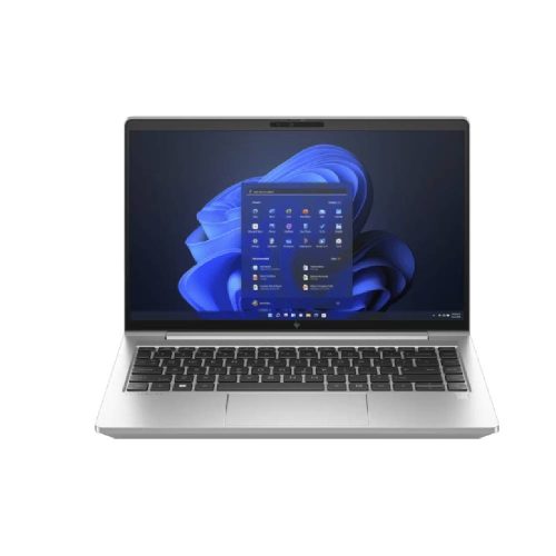 LAPTOP HP ELITEBOOK 640 G10 14" 1920X1080 FULL HD, INTEL CORE I7-1355U, 16GB, 512GB SSD, WINDOWS 11 PRO, ESPAÑOL, 8L3Y0LT