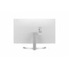 MONITOR GAMER LG 32UN500-W LED 32'', 4K ULTRA HD, FREESYNC, HDMI, BOCINAS INTEGRADAS (2 X 5W), PANEL VA, NEGRO BLANCO, 32UN500-W