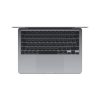 APPLE MACBOOK AIR RETINA MC7U4E A 13.6 , APPLE M2, 16GB, 256GB SSD, GRIS ESPACIAL, MC7U4E A