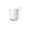 CÁMARA DE SEGURIDAD IP EZVIZ SMART WIFI DOMO IR PARA INTERIORES EXTERIORES H8C, ALÁMBRICO INALÁMBRICO, 1920X1080 FULL HD, DÍA NOCHE, CS-H8C KM2