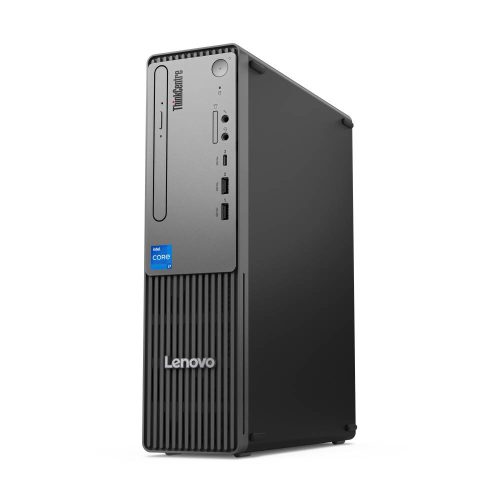 COMPUTADORA DE ESCRITORIO LENOVO THINKCENTRE NEO 50S GEN 5, INTEL CORE I3-13100, 8GB, 512GB SSD, WINDOWS 11 PRO + TECLADO MOUSE 12XG001SLS