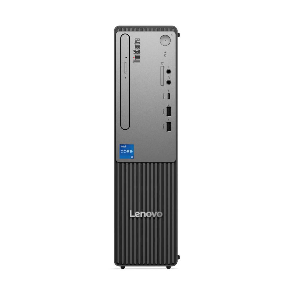 COMPUTADORA DE ESCRITORIO LENOVO THINKCENTRE NEO 50S GEN 5, INTEL CORE I3-13100, 8GB, 512GB SSD, WINDOWS 11 PRO + TECLADO MOUSE 12XG001SLS