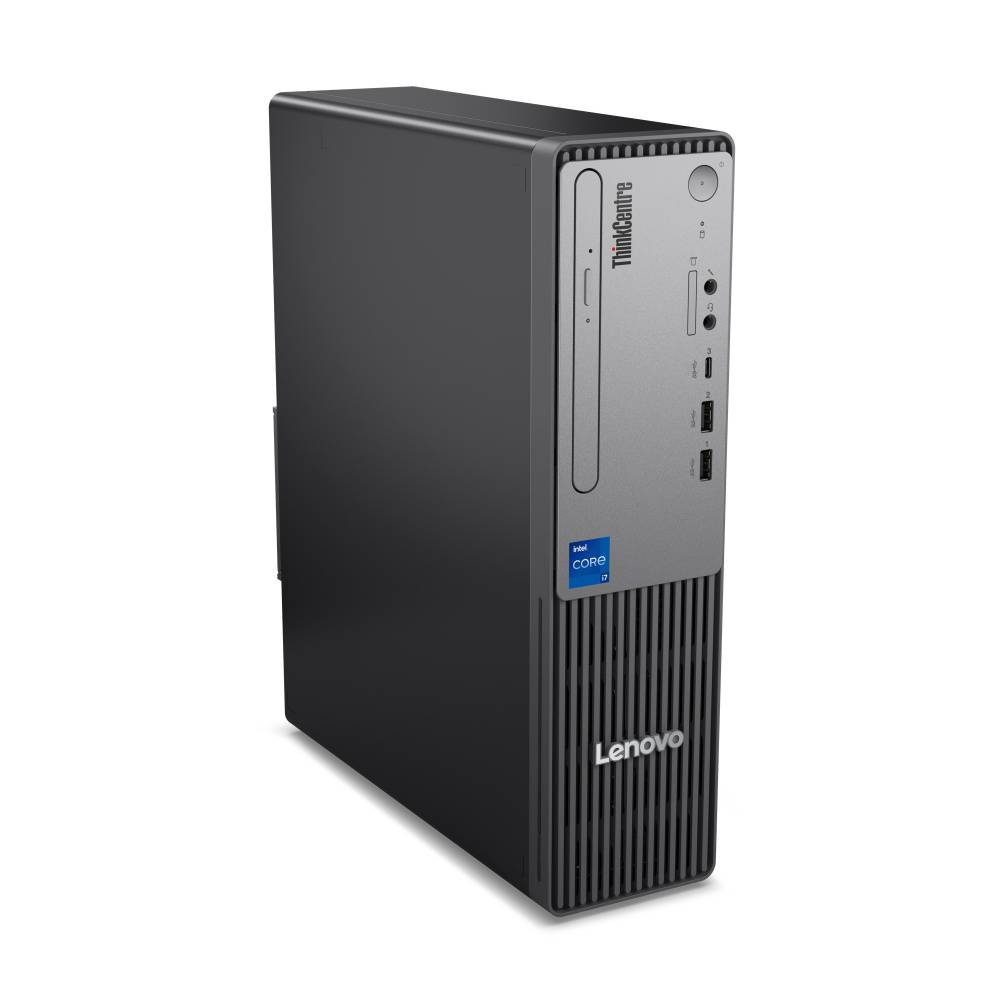 COMPUTADORA DE ESCRITORIO LENOVO THINKCENTRE NEO 50S GEN 5, INTEL CORE I3-13100, 8GB, 512GB SSD, WINDOWS 11 PRO + TECLADO MOUSE 12XG001SLS