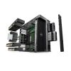 COMPUTADORA DE ESCRITORIO WORKSTATION DELL PRECISION 7960 TORRE WORKSTATION INTEL® INTEL® XEON® W5-3423 (30 MB DE CACHÉ, 12 NÚCLEOS, 24 SUBPROCESOS, HASTA 4,2 GHZ TURBO, 220 W), 128 GB DDR5, 6 TB SSD, WINDOWS 11 PRO FOR WORKSTATION