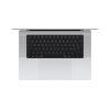 APPLE MACBOOK PRO RETINA XDR MX2V3E A 16.2 , APPLE M4 MAX, 36GB, 1TB SSD, PLATA, MX2V3E A