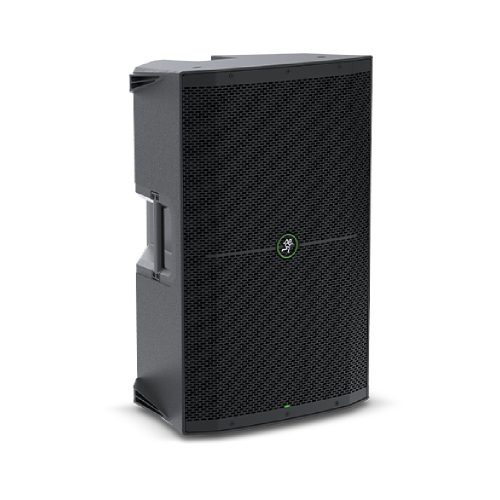 BAJO AMPLIFICADO MACKIE DE 18", 1600W, THUMP215