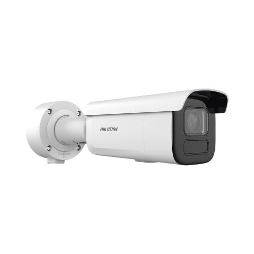 CÁMARA DE SEGURIDAD HIKVISION IP BULLET IR PARA INTERIORES EXTERIORES DS-2CD3666G2T-IZS(H)