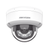 CÁMARA DOMO IP HIKVISION DS-2CD1163G2-LIU 6MP CON LUZ DUAL, MICRÓFONO, IR 30M, EXTERIOR IP67, ACUSENSE LITE, POE, H.265