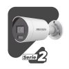 CÁMARA IP BALA HIKVISION DS-2CD2063G2-LI2U 6MP CON LUZ DUAL, 2 MICRÓFONOS, IR 40M, EXTERIOR IP67, WDR 120DB, POE, ACUSENSE Y ACUSEARCH - Image 2
