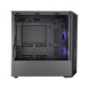 COMPUTADORA DE ESCRITORIO GAMER PROCESADOR AMD RYZEN 5 7600X, 32GB DDR5 5600MHZ, 1TB SSD, NVIDIA RTX 3060 12GB, FUENTE MSI 650W, WINDOWS 11 DE PRUEBA