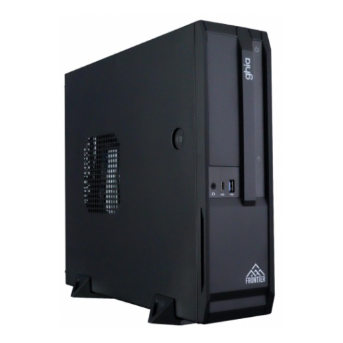 COMPUTADORA GHIA FRONTIER SLIM, INTEL CORE I5-13400, 8, 1TB NVME SSD, WINDWOS 11 HOME, PCGHIA-3563