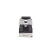 CONECTOR JACK LINKEDPRO RJ-45 CAT6 CON TERMINACIÓN 110 (PUNCHDOWN) PARA FACEPLATE, NEGRO, LP-KJ-601-BK