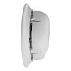 DETECTOR DE HUMO AUTÓNOMO FIRST ALERT, NO REQUIERE PANEL, CON BOTÓN PARA SILENCIAR, SENSOR POR IONIZACIÓN, INALÁMBRICO, 1046832