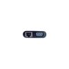 DOCKING STATION URBAN BALANCE UBSC11, 4X USB 3.0, 2X USB-C, 1X HDMI, 1X RJ-45, 1X SD, 1X MICROSD, GRIS, CARGA PD 100W, UBSC11