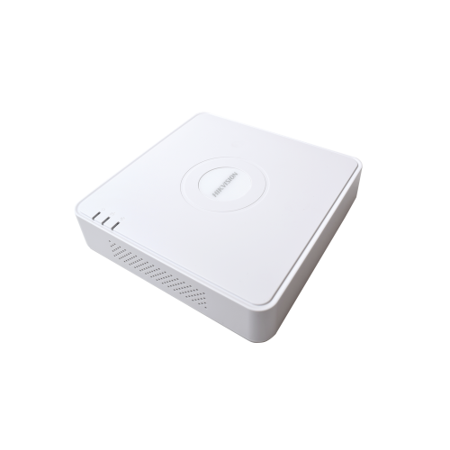 DVR 2 MEGAPIXEL (1080P) LITE, 8 CANALES TURBOHD, ACUSENSELITE, H.265+, DETECCIÓN DE MOVIMIENTO – MODELO DS-7108HGHI-M1(C)