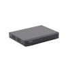 DVR EPCOM 4 CANALES TURBOHD + 2 CANALES IP, 5 MEGAPIXEL LITE- 3K LITE, PARA 1 DISCO DURO, MÁX. 10TB, ACUSENSE (EVISTA FALSAS ALARMAS , EV-4004TURBO-D