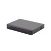 DVR EPCOM 4 CANALES TURBOHD + 2 CANALES IP, 5 MEGAPIXEL LITE- 3K LITE, PARA 1 DISCO DURO, MÁX. 10TB, ACUSENSE (EVISTA FALSAS ALARMAS , EV-4004TURBO-D