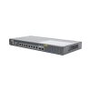 FIREWALL ADMINISTRADO EN LA NUBE, ALÁMBRICO, 8X RJ-45, 1X SFP, 1X SFP+, SEGURIDAD BASADA EN AI, CAPACIDAD EXPANSIBLE DE HASTA 3 GBPS, DEFENSA DDOS, ANTIVIRUS Y GESTIÓN POR POLÍTICAS INTELIGENTES, RG-WALL1600-Z3200-S