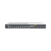 FIREWALL ADMINISTRADO EN LA NUBE, ALÁMBRICO, 8X RJ-45, 1X SFP, 1X SFP+, SEGURIDAD BASADA EN AI, CAPACIDAD EXPANSIBLE DE HASTA 3 GBPS, DEFENSA DDOS, ANTIVIRUS Y GESTIÓN POR POLÍTICAS INTELIGENTES, RG-WALL1600-Z3200-S