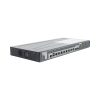 FIREWALL ADMINISTRADO EN LA NUBE, ALÁMBRICO, 8X RJ-45, 1X SFP, 1X SFP+, SEGURIDAD BASADA EN AI, CAPACIDAD EXPANSIBLE DE HASTA 3 GBPS, DEFENSA DDOS, ANTIVIRUS Y GESTIÓN POR POLÍTICAS INTELIGENTES, RG-WALL1600-Z3200-S