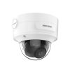 HIKVISION CÁMARA DE SEGURIDAD IP DOMO IR PARA INTERIORES/EXTERIORES DS-2CD3786G2-IZS(H), ALÁMBRICO, 3840X2160 4K, DÍA/NOCHE, LENTE MOT. 2.7 A 13.5 MM, 40 MTS IR EXIR, EXTERIOR IP66, IK10, DARKFIGHTER, AUDIO Y ALARMA I/O, POE+, ONVIF, MICRO SD, 4 ANALÍTICOS: ACUSENSE, DETECCIÓN FACIAL, CONTEO DE PERSONAS POR CRUCE Y ZONA, DS-2CD3786G2-IZS(H)