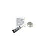 KENSINGTON KIT DE SEGURIDAD ADAPTADOR PARA LAPTOPS K64995WW, PLATA, K64995WW