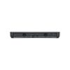 KIT MICRÓFONO SHURE BLX288/PG58, INALÁMBRICO, XLR, NEGRO, BLX288/PG58