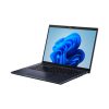 LAPTOP ASUS EXPERTBOOK ADVANCED 14 1920X1080 FULL HD, INTEL CORE ULTRA 5 125H, 16GB, 512GB SSD, WINDOWS 11 PRO, ESPAÑOL, B5404CMA-U516G512-P1