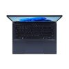 LAPTOP ASUS EXPERTBOOK ADVANCED 14 1920X1080 FULL HD, INTEL CORE ULTRA 5 125H, 16GB, 512GB SSD, WINDOWS 11 PRO, ESPAÑOL, B5404CMA-U516G512-P1