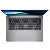 LAPTOP ASUS EXPERTBOOK P5 14 2560X1600, INTEL CORE ULTRA 5 226V, 16GB, 512GB SSD, WINDOWS 11 PRO, ESPAÑOL, 90NX0861-M00HA0