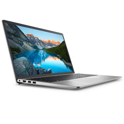 LAPTOP DELL INSPIRON 3520 DE 15.6” CON PROCESADOR INTEL CORE I7-1255U, 16GB RAM, 512GB SSD, PANTALLA FHD 120HZ Y WINDOWS 11 PRO – COLOR PLATA