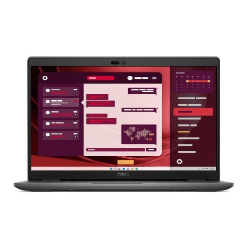 LAPTOP DELL LATITUDE 3450 14 1920X1080 FULL HD, INTEL CORE ULTRA 5 125U, 16GB, 512GB SSD, WINDOWS 11 PRO, ESPAÑOL, 3000185081005.1
