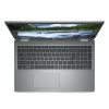 LAPTOP DELL LATITUDE 5550 15.6 1920X1080 FULL HD, INTEL CORE ULTRA 5 135U, 16GB, 256GB SSD, WINDOWS 11 PRO, ESPAÑOL, 79J6P-ROW