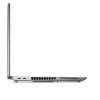 LAPTOP DELL LATITUDE 5550 15.6 1920X1080 FULL HD, INTEL CORE ULTRA 5 135U, 16GB, 256GB SSD, WINDOWS 11 PRO, ESPAÑOL, 79J6P-ROW