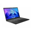 LAPTOP MSI MODERN 15 H AI - C1M 15.6 1920X1080 FULL HD, INTEL CORE ULTRA 5 125H, 16GB, 512GB SSD, WINDOWS 11 PRO, ESPAÑOL, MODERN 15 H AI C1MG-202MX