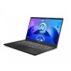 LAPTOP MSI MODERN 15 H AI - C1M 15.6 1920X1080 FULL HD, INTEL CORE ULTRA 5 125H, 16GB, 512GB SSD, WINDOWS 11 PRO, ESPAÑOL, MODERN 15 H AI C1MG-202MX