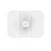 LITEBEAM 2X2 MIMO AIRMAX AC GEN2 CPE HASTA 450 MBPS 5 GHZ (5150 - 5875 MHZ) CON ANTENA INTEGRADA DE 23 DBI UBIQUITI LBE-5AC-GEN2 - Image 2