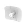 LITEBEAM 2X2 MIMO AIRMAX AC GEN2 CPE HASTA 450 MBPS 5 GHZ (5150 - 5875 MHZ) CON ANTENA INTEGRADA DE 23 DBI UBIQUITI LBE-5AC-GEN2 - Image 3