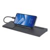 MANHATTAN DOCKING STATION 153478, 2X USB 3.2, 1X USB 2.0, 1X HDMI,1X RJ-45, NEGRO, 153478