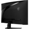 MONITOR GAMER CURVO MSI MAG 32CQ6F LED 31.5, 2560X1440 QUAD HD, 180HZ, HDMI DISPLAYPORT, NEGRO, MAG 32CQ6F