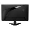 MONITOR GAMER CURVO MSI MAG 32CQ6F LED 31.5, 2560X1440 QUAD HD, 180HZ, HDMI DISPLAYPORT, NEGRO, MAG 32CQ6F