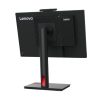 MONITOR LENOVO THINKCENTRE TINY IN ONE 22 GEN LED TOUCH 21.5 1920X1080 FULL HD, 60HZ, HDMI, BOCINAS INTEGRADAS, NEGRO, 12N9GAR1LA