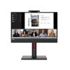 MONITOR LENOVO THINKCENTRE TINY IN ONE 22 GEN LED TOUCH 21.5 1920X1080 FULL HD, 60HZ, HDMI, BOCINAS INTEGRADAS, NEGRO, 12N9GAR1LA