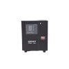 REGULADOR EPCOM EPL3K1FVR, 3.000W, 3.000VA, ENTRADA 120V, SALIDA 115 - 120 V, 1 CONTACTOS, EPL3K1FVR
