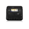 ROTULADOR BROTHER PTD610BT, TRANSFERENCIA TÉRMICA, 180 X 360 DPI, BLUETOOTH, NEGRO, PT-D610BT